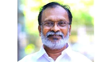 ശിവപത്മം പുരസ്‌കാരം പുനലൂർ സോമരാജന് - KERALA - GENERAL | Kerala Kaumudi ...