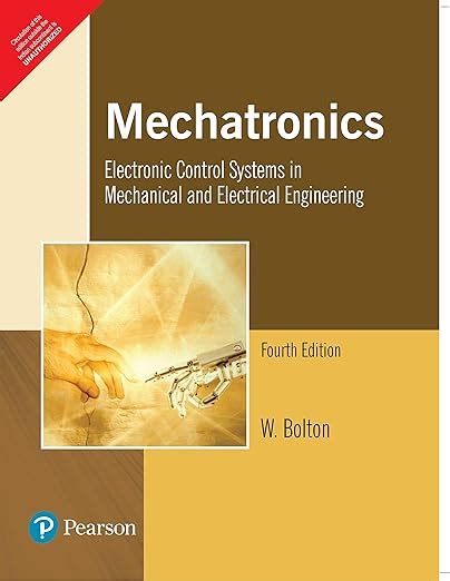 Buy Mechatronics: Electronic Control Systems in Mechanical and ...