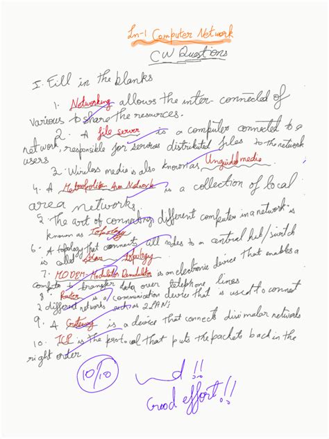 Image result for Computer Revision