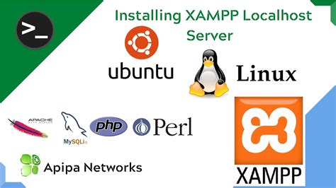 Image result for Localhost Server Software