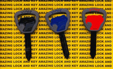 Image result for Viper Key Machine