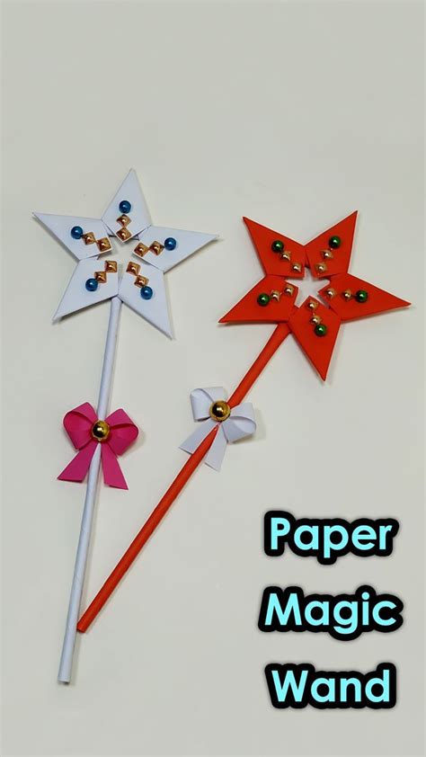 Image result for Magic Using Paper