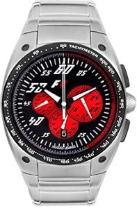 Jacques Lemans Men's F5011D F1 Collection Chronograph Watch : Jacques ...