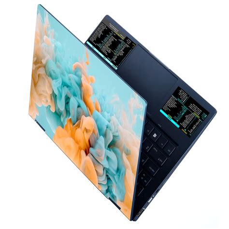 Buy Techfit Laptop Skin, Windows + Word/Excel (for PC/Windows) Quick ...