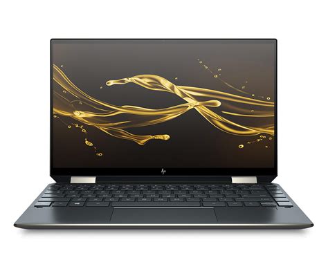 Buy HP Spectre x360 Core i7 10th Gen 13-inch UHD OLED Touchscreen ...