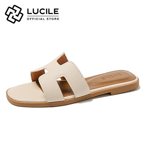 7CM Sandals Shoes Women Summer Platform Sandals EVA Material - TikTok ...
