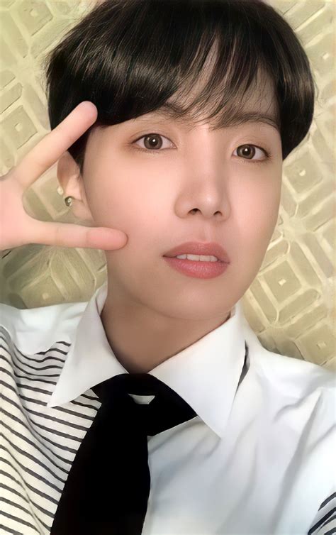 J-HOPE Map of the Soul Persona Version 3 | Hoseok, Jung hoseok, Jhope