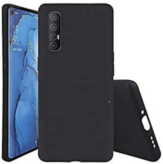 CaseGarrage Mobile Back Cover for Oppo Reno 3 Pro (Silicone Case ...