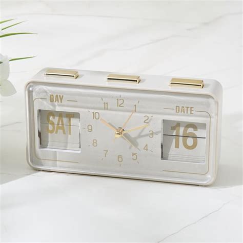 Buy Wall Clocks Online at Low Prices from Home Centre
