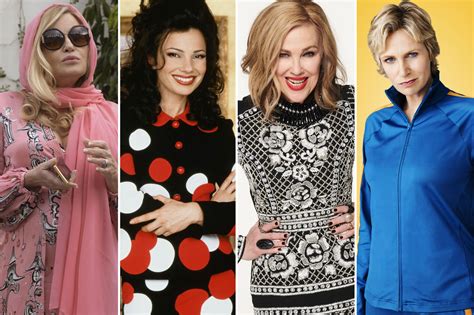 23 actresses who would be perfect for a 'Golden Girls' remake