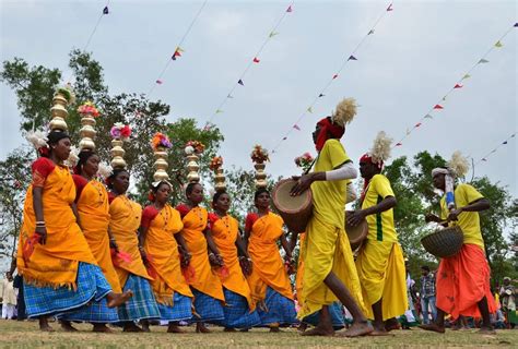 Tribal Culture | Birbhum Tourism
