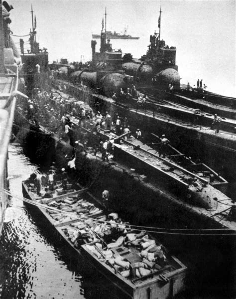 「もう一つの開戦」伊二六潜の航跡（3）ニイタカヤマノボレ - 産経ニュース