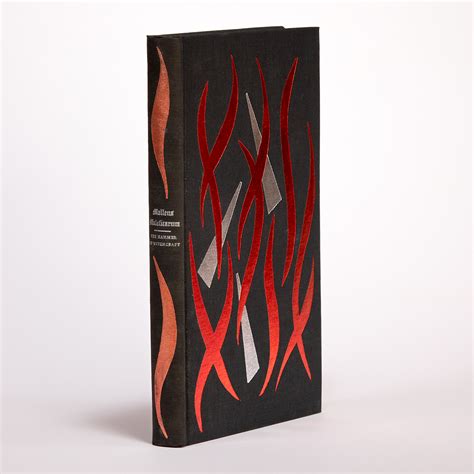 Malleus Maleficarum - Sprenger and Kramer [Folio Society] - Owl Creek Books