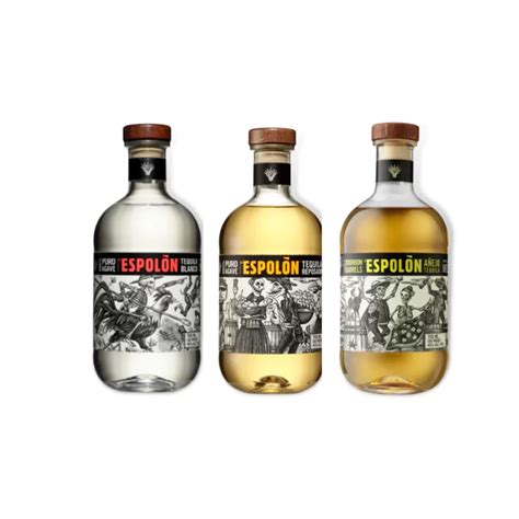 The best Tequila South Africa has to offer - La Tierra Agave