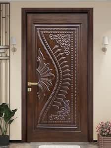 Plantex Teakwood Door for Main Door/CNC Wooden Door for Home(38x80 inch ...