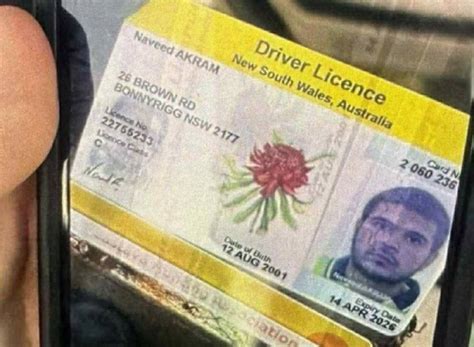 Sydney's Bondi Beach horror: Pakistani-origin man named as one of the ...