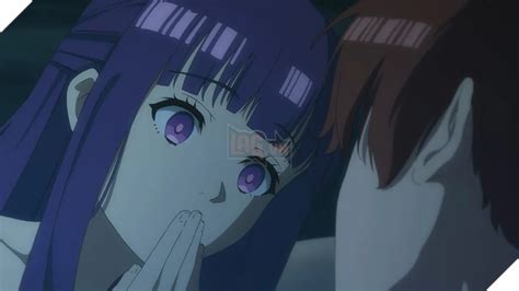 MapleStar: Tác phẩm R18 về Fern & Stark từ anime Frieren gây sốt nhờ sự ...