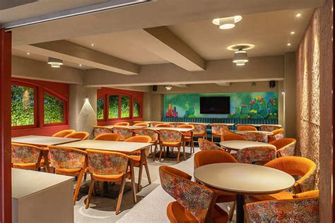 Poco Loco redefines how Mexican décor and cuisine are served in Mumbai ...