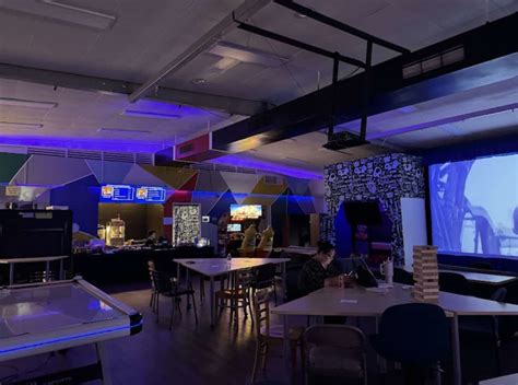 The Arcade in Kapolei, Kapolei, HI | Off-Site | Peerspace