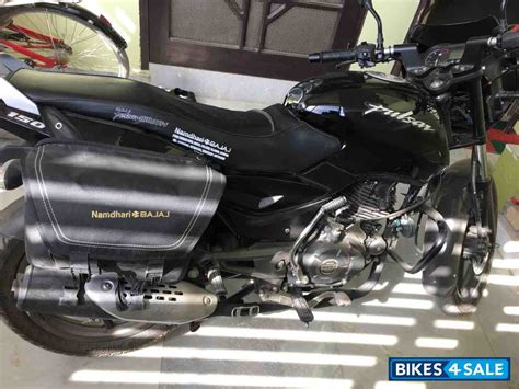 Used 2019 model Bajaj Pulsar 150 Neon for sale in Lucknow. ID 218211 ...