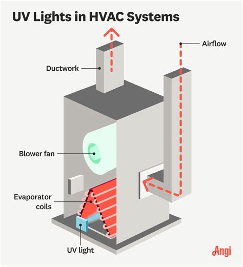 Pros and Cons of UV Light in HVAC Systems | Angi