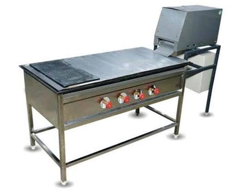 Nexgen (india) Food Machine Industries - Products Details | Food Cluster