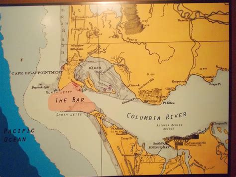 Changing Ecosystem: Reservoir Sedimentation - CRITFC