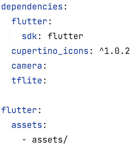 Image result for Conceptual Framework of Tensorflow Using Flutter