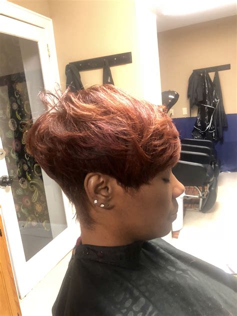 Copper Color... TisaFortsonHair! Strands Studio Salon Augusta and Wrens ...