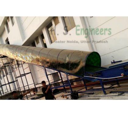 Box Transfer Conveyors - Conveyors India