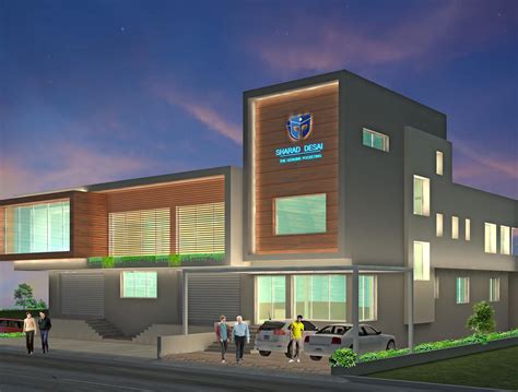 Projects: Commercial