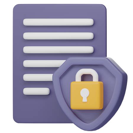 Image result for Secure File Icon