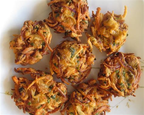 Tanish Kitchen: How to make Crispy Vegetable Pakora - Recipe for Crispy ...