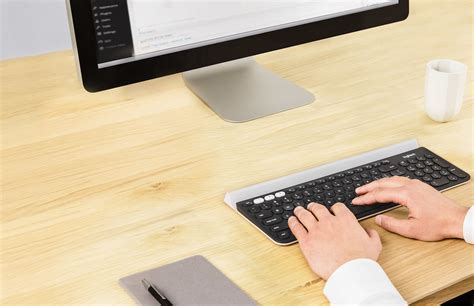 Image result for Logitech K780 Keyboard Keyoard Scissor