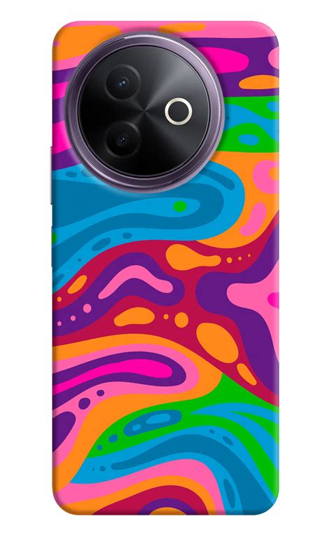 Save Big: Get the Trippy Pattern Vivo Y39 5G Back Cover - Shop Now ...