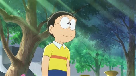 Doraemon the Movie: Nobita's Earth Symphony (2024)
