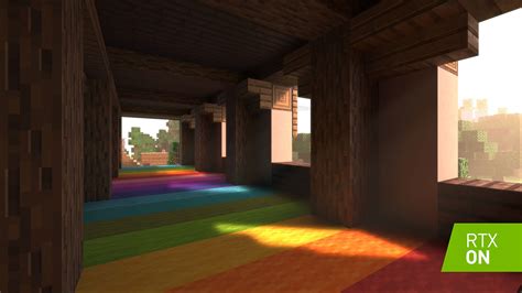 Image result for How to Use Ray Tracing Minecraft