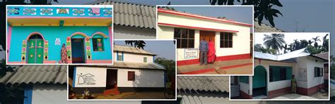 DEPARTMENT OF WEST BENGAL PANCHAYAT AND RURAL DEVELOPMENT...