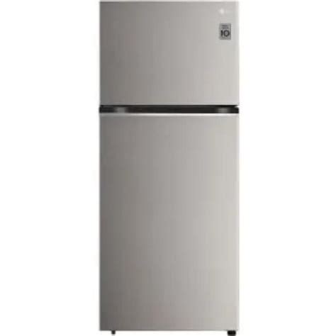 LG GL-S422SUSY 398 Ltr Double Door - Price in India, Specifications ...