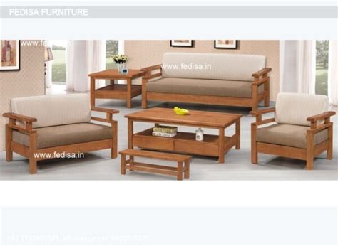 Sheesham Ki Lakdi Ka Sofa Set Sofa Set Ka Price Farnichar Sofa Set ...