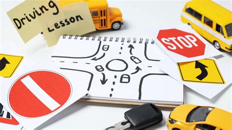Driving Lesson Roundabout Practice 的图像结果
