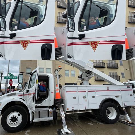 In the Community to Serve - Montana-Dakota Utilities Company