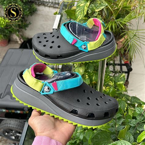 Crocs classic hiker – Superstore Club