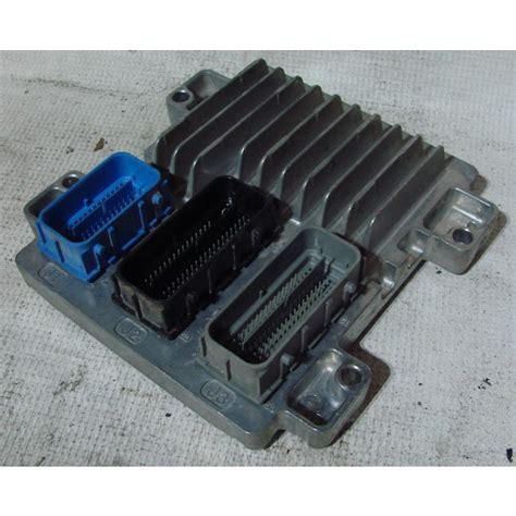 Image result for Chevy Electronic Control Module