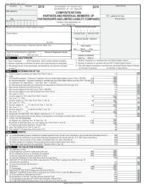 PR 482.0(C) 2016 - Fill out Tax Template Online