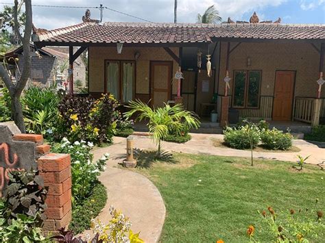 TAMAN MENJANGAN HOMESTAY BY SNORKELINGMENJANGAN (Pejarakan) - Hotel ...