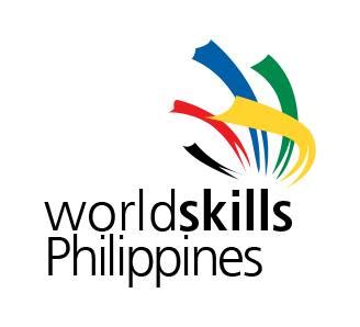 World Skills Philippines logo