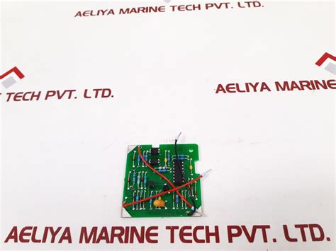 Autronica Bka-30 Short Circuit Mod. With Wires – Aeliya Marine Tech