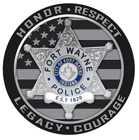 Training Academy - Join FWPD