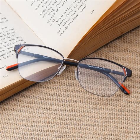 GLEN 2.0 | WOMENS CATEYE FRAMES (IN 3 COLORS) – Ted Smith